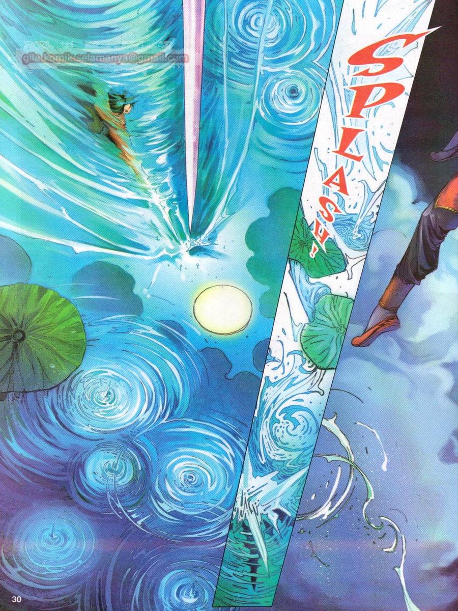 Duke Jenaka: Chapter 047 - Page 30