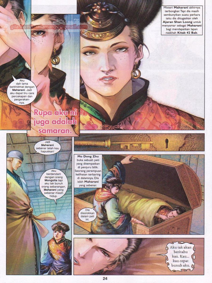 Duke Jenaka: Chapter 054 - Page 24