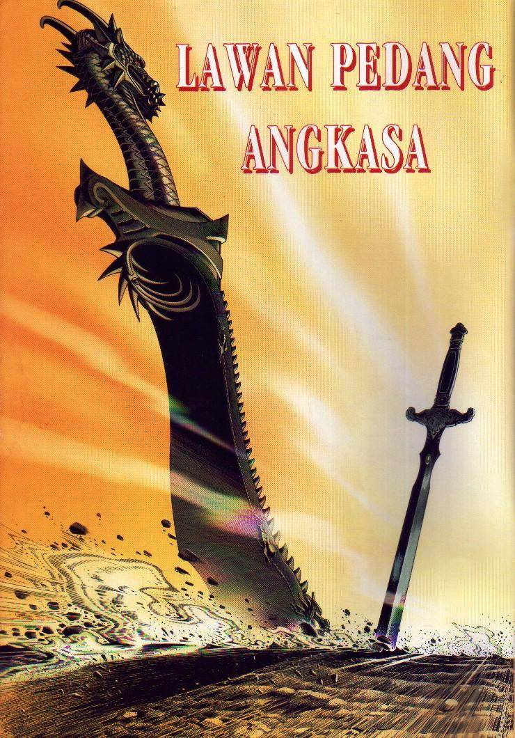 Golok Keramat: Chapter 010 - Page 3