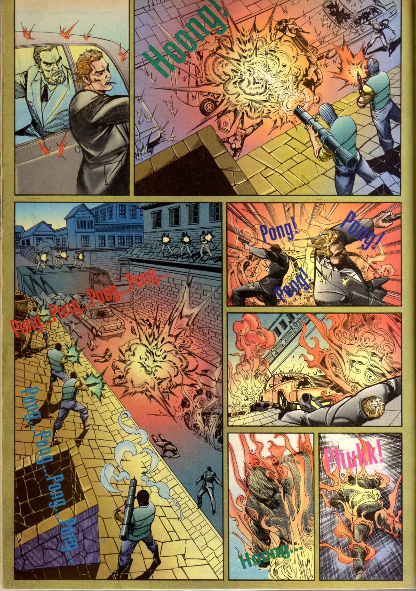 Harimau Laut: Chapter 018 - Page 6