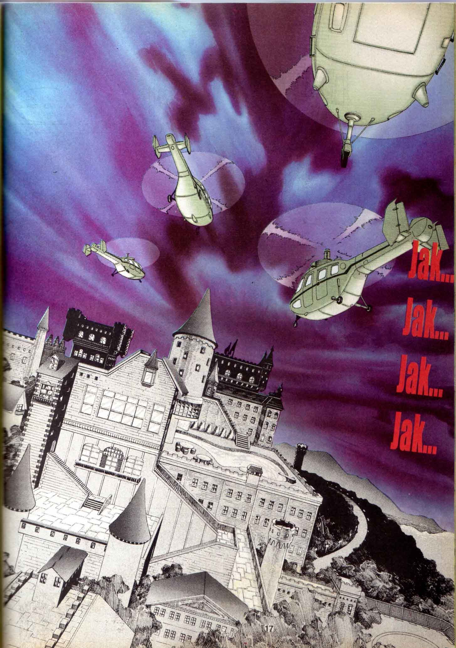 Harimau Laut: Chapter 018 - Page 15