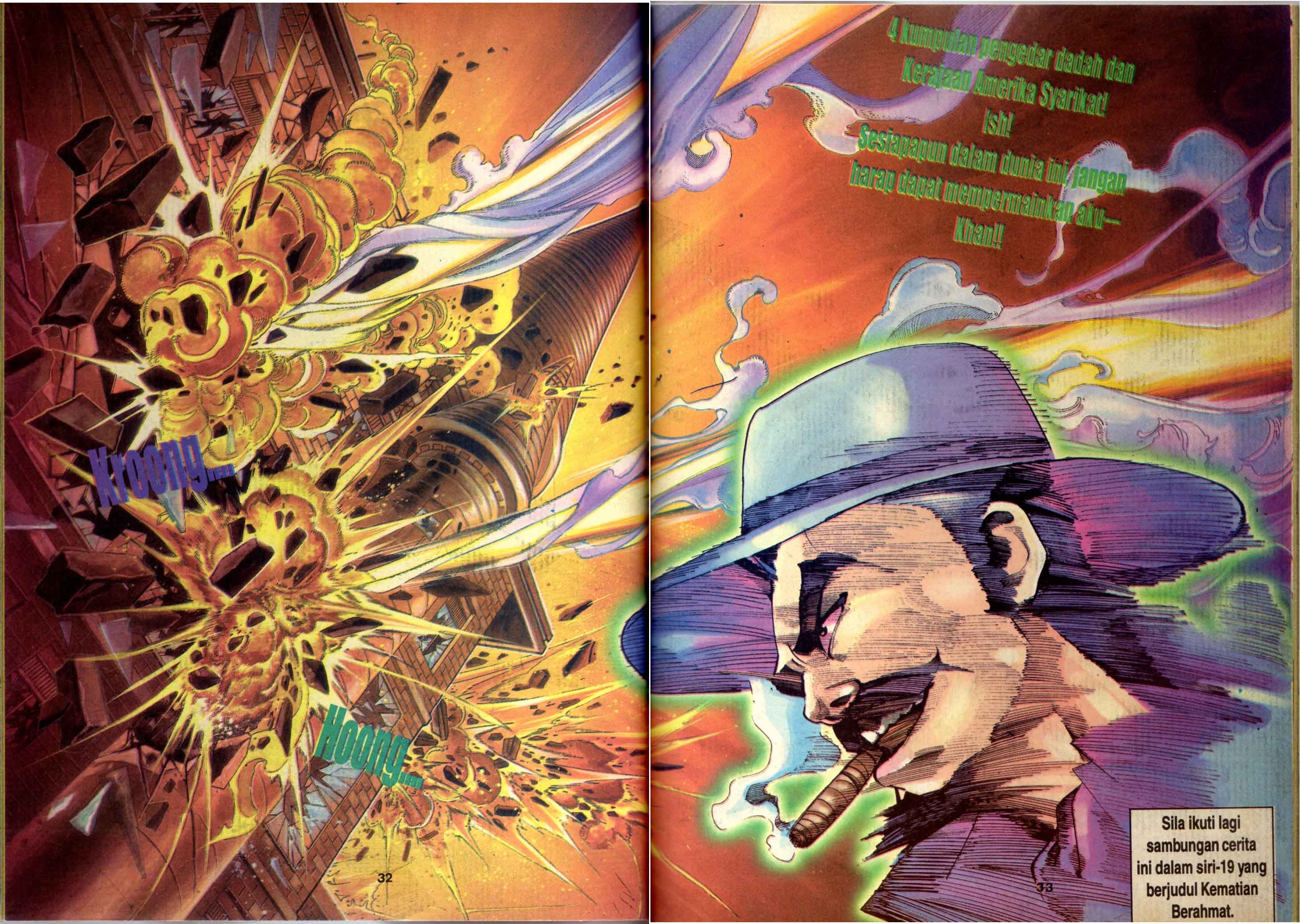 Harimau Laut: Chapter 018 - Page 28