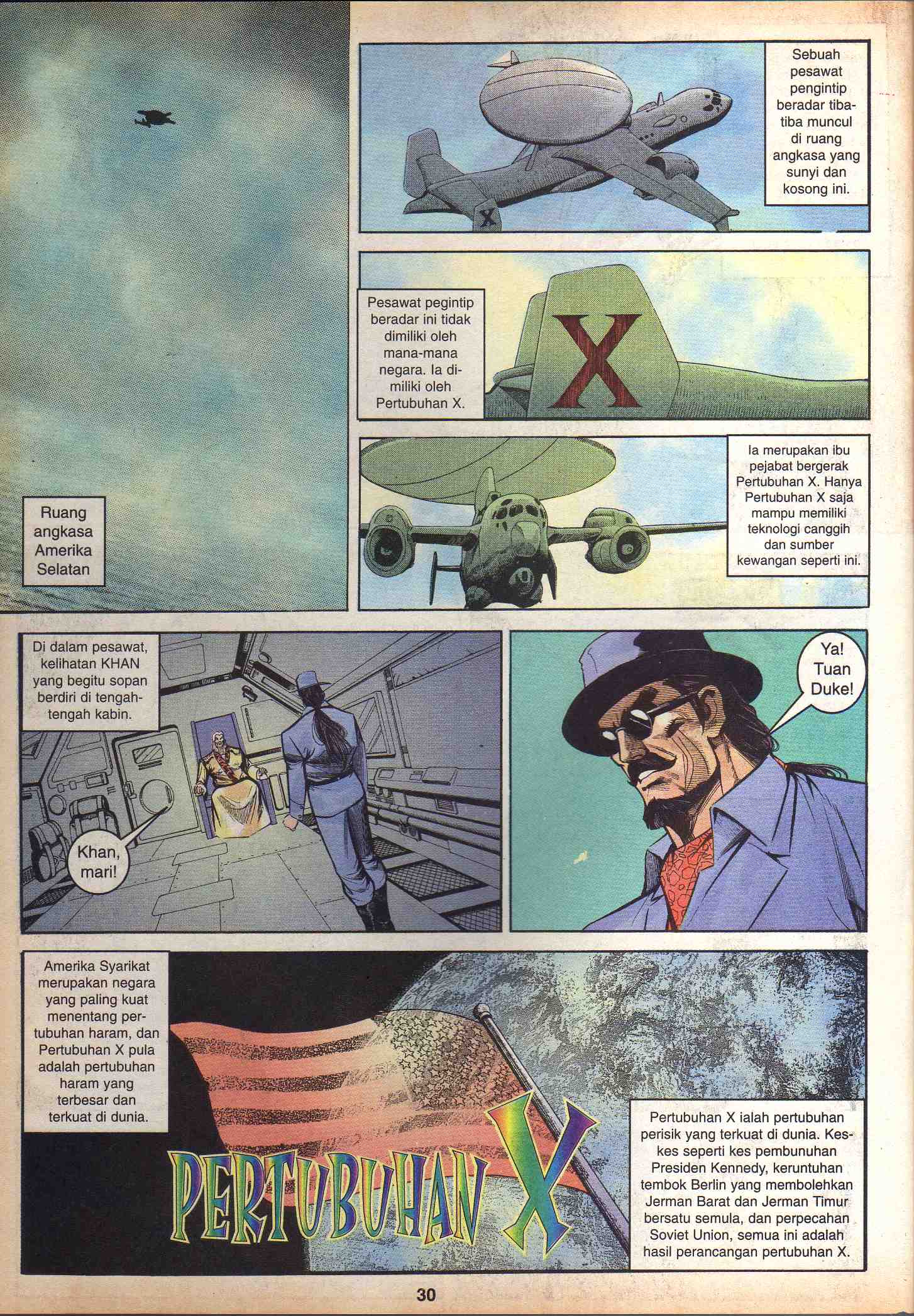 Harimau Laut: Chapter 026 - Page 27