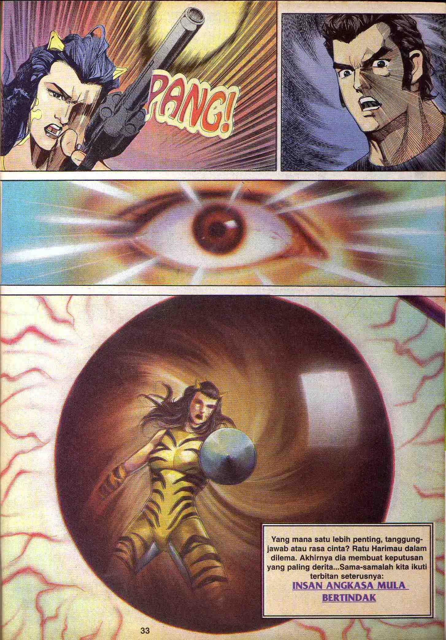 Harimau Laut: Chapter 030 - Page 29