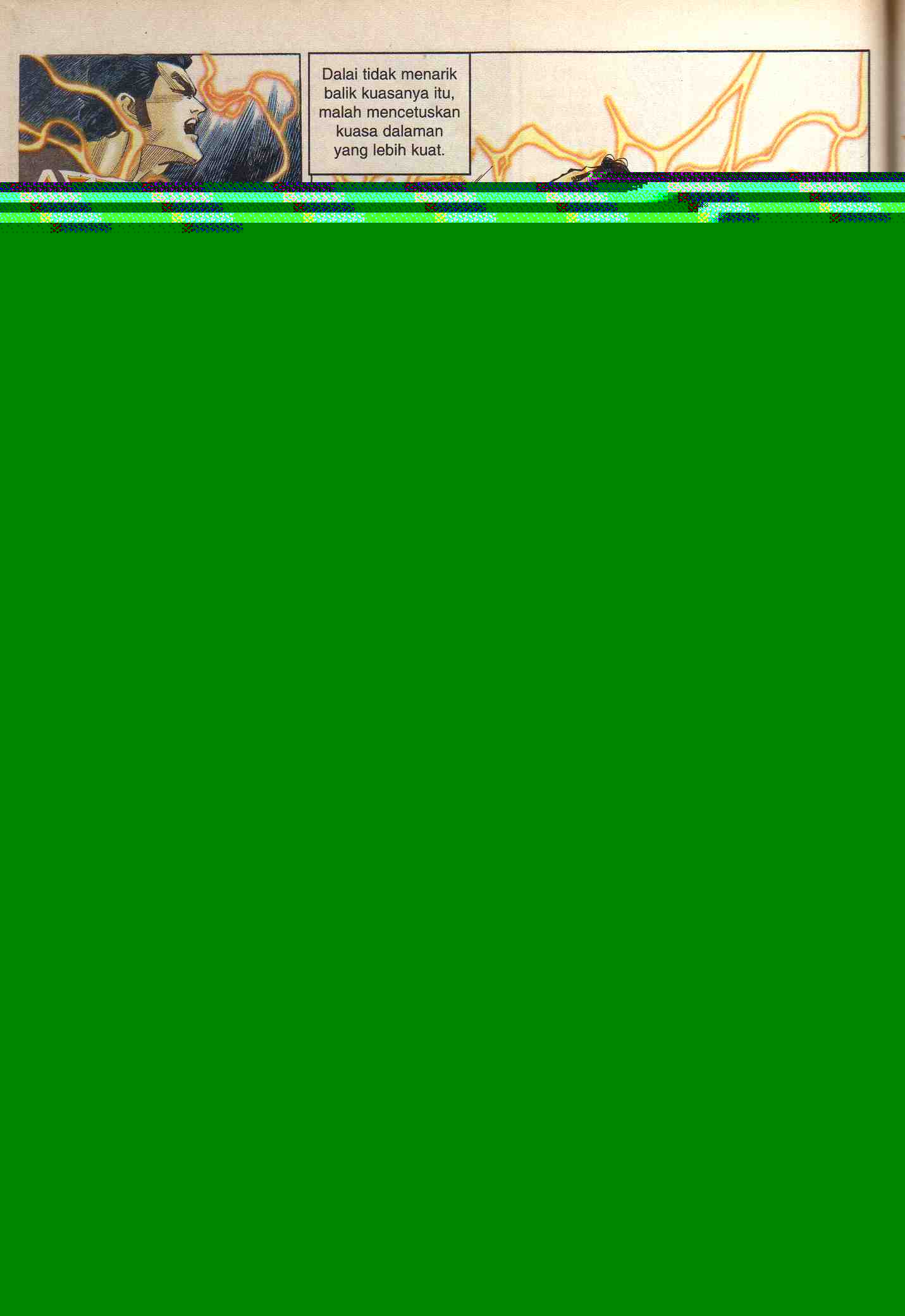 Harimau Laut: Chapter 034 - Page 26