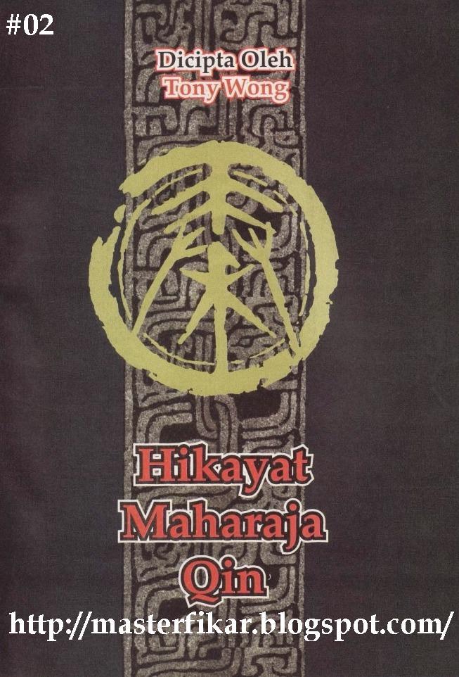 Hikayat Maharaja Qin: Chapter 002 - Page 2