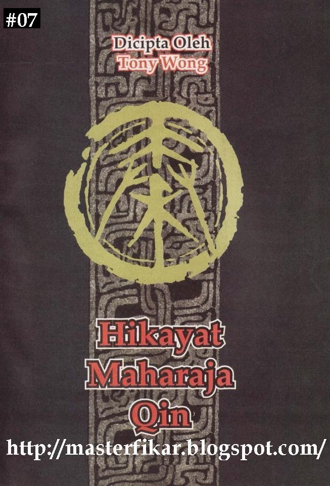 Hikayat Maharaja Qin: Chapter 007 - Page 2