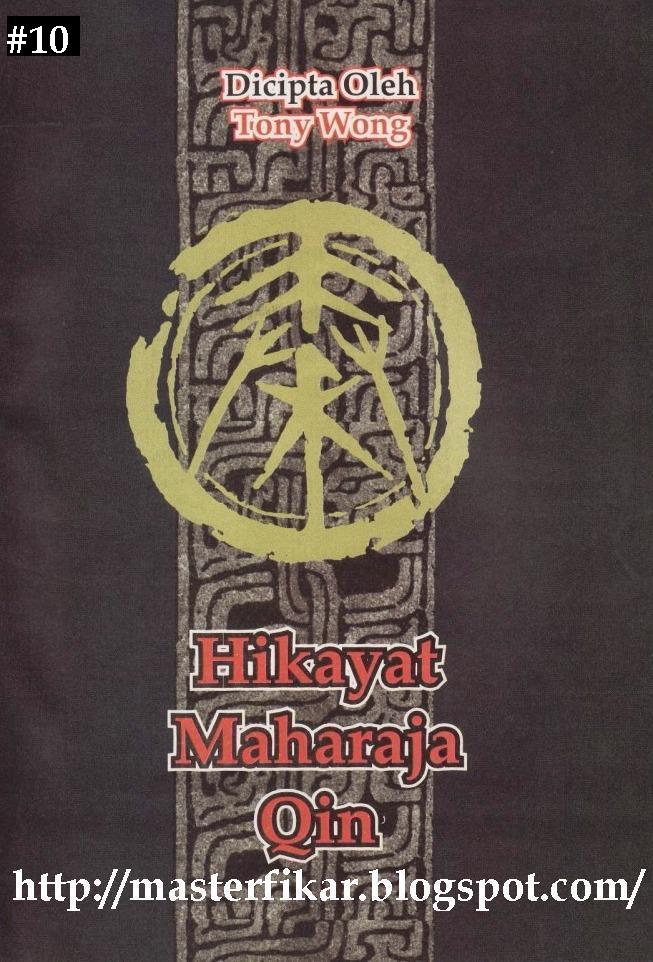 Hikayat Maharaja Qin: Chapter 010 - Page 2