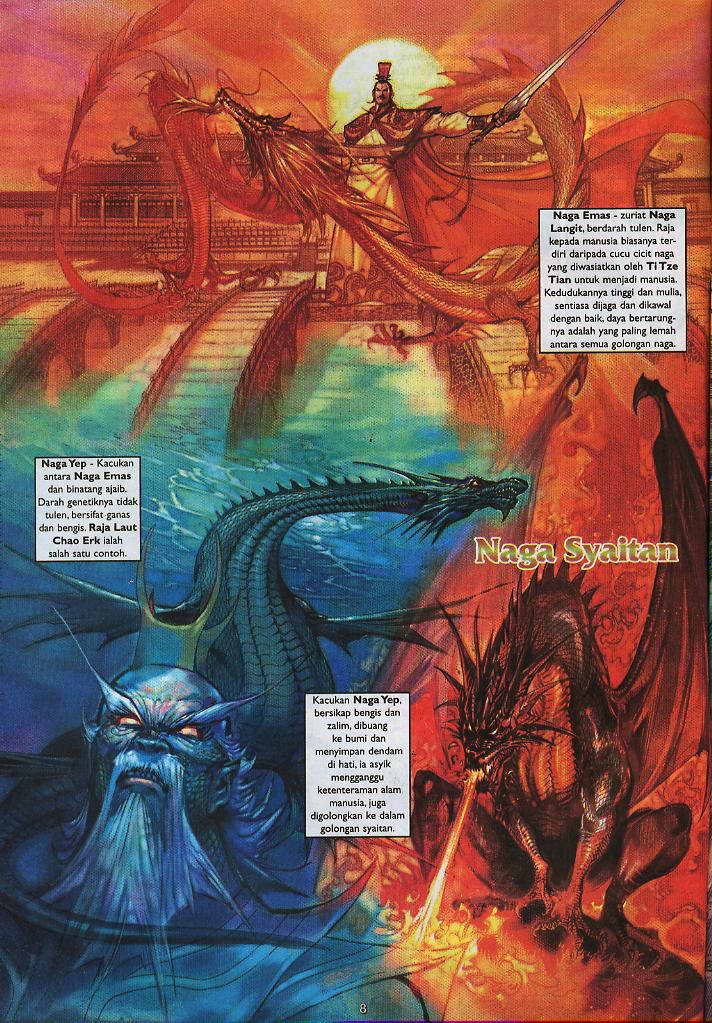 Jaguh Sakti: Chapter 011 - Page 7