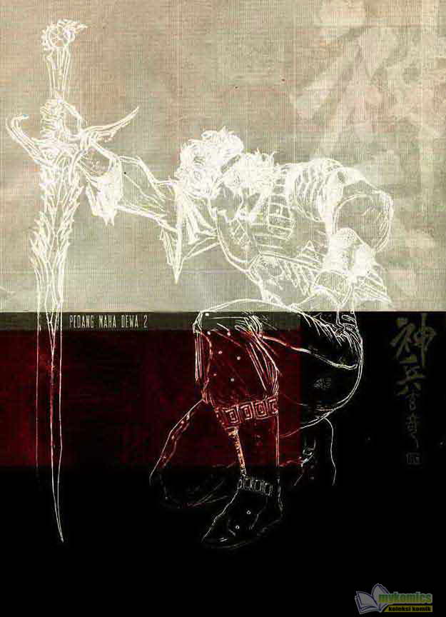 Jaguh Sakti: Chapter 074 - Page 2