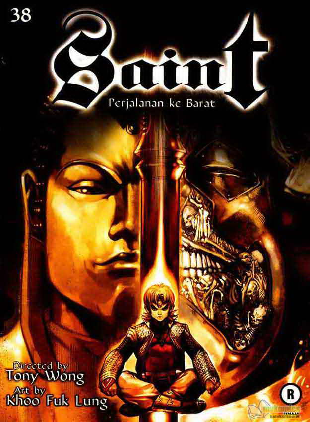 Jaguh Sakti: Chapter 075 - Page 2