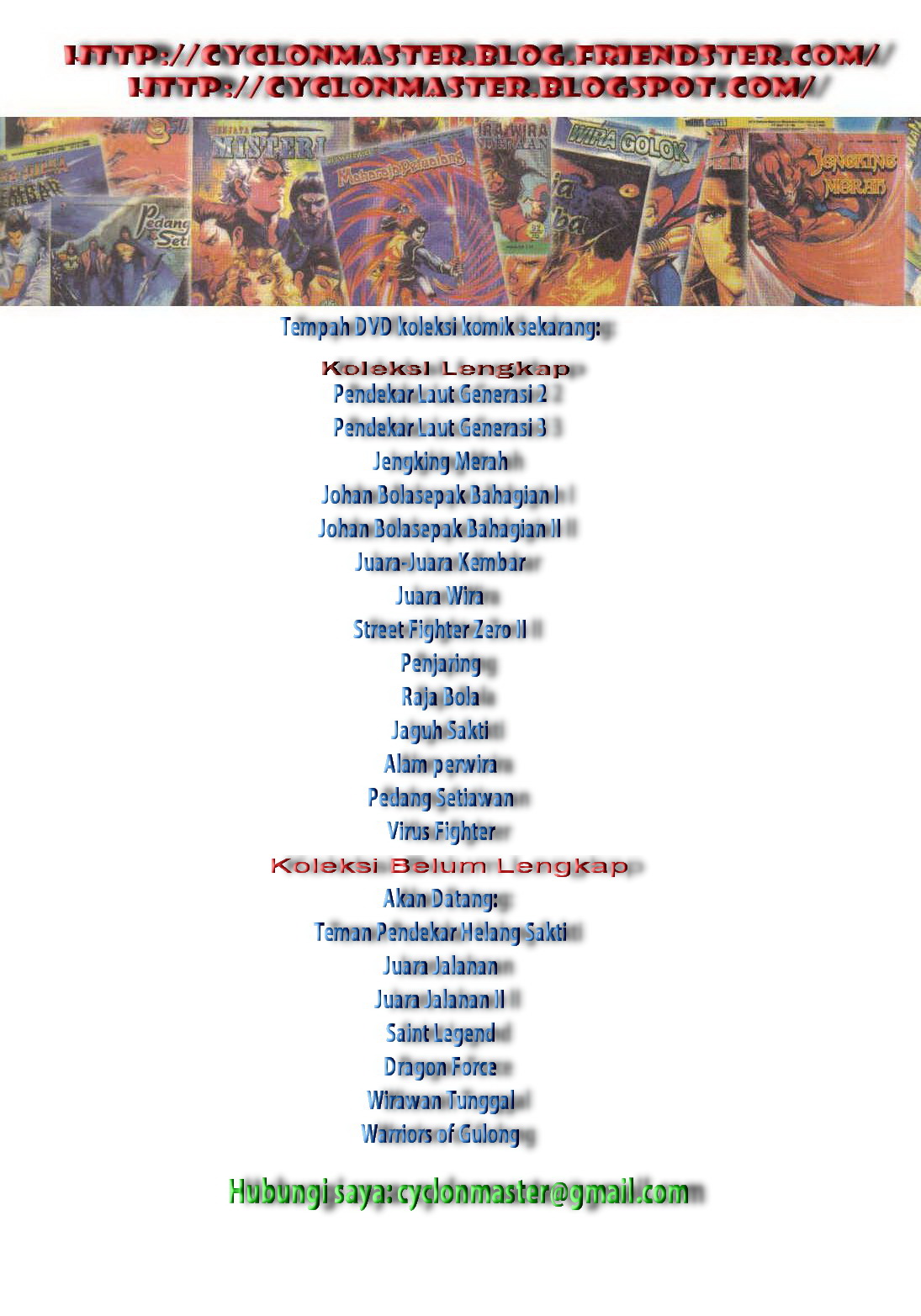 Jaguh Sakti: Chapter 096 - Page 34