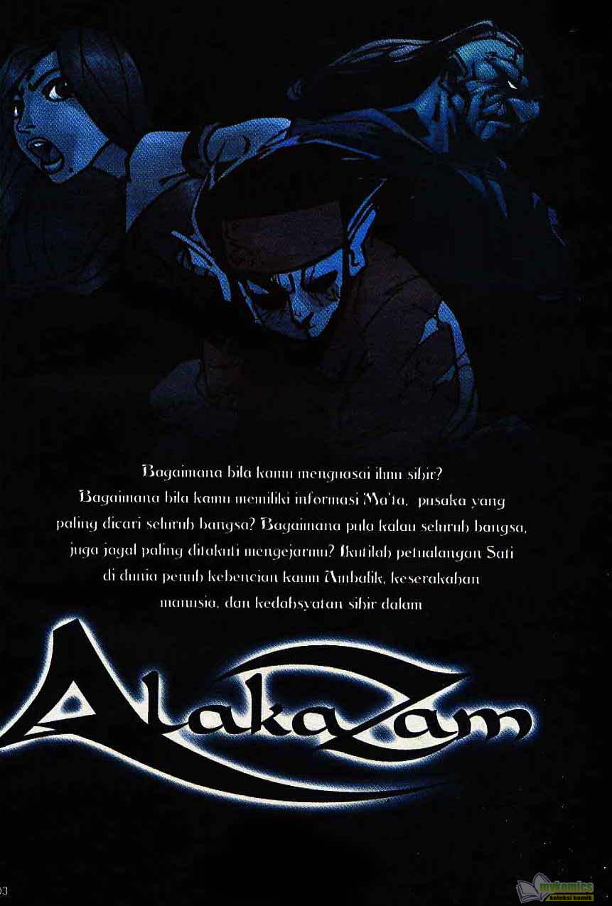 Jaguh Sakti: Chapter 108 - Page 4