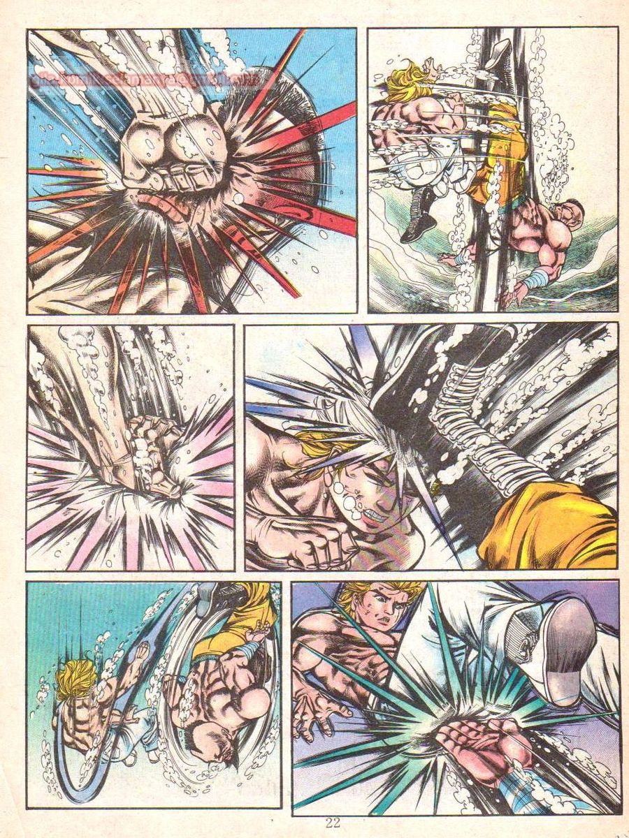 Jejak Wira: Chapter 005 - Page 21