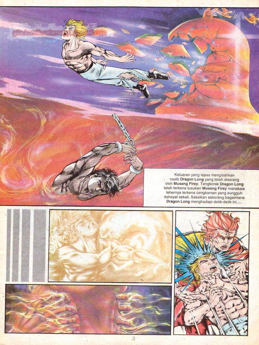 Jejak Wira: Chapter 009 - Page 2