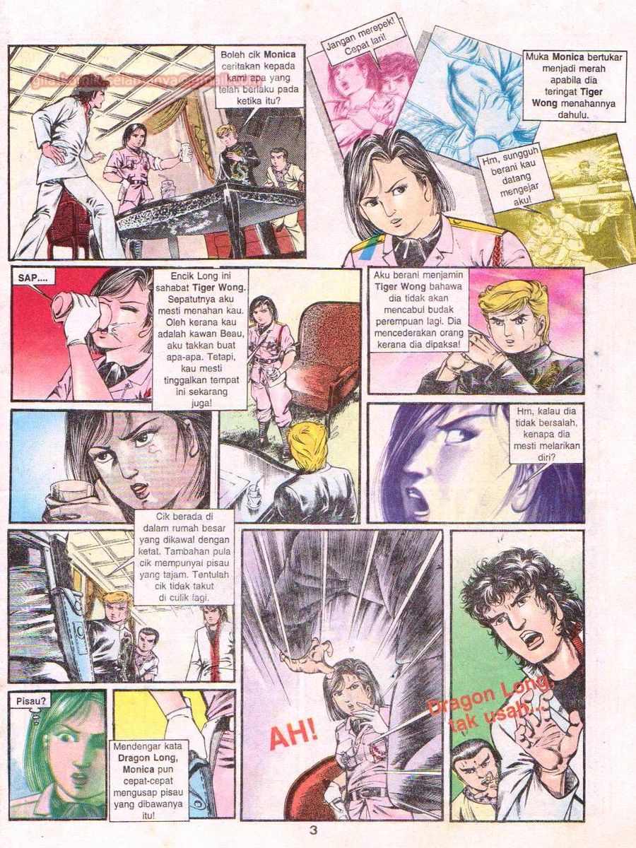 Jejak Wira: Chapter 012 - Page 2