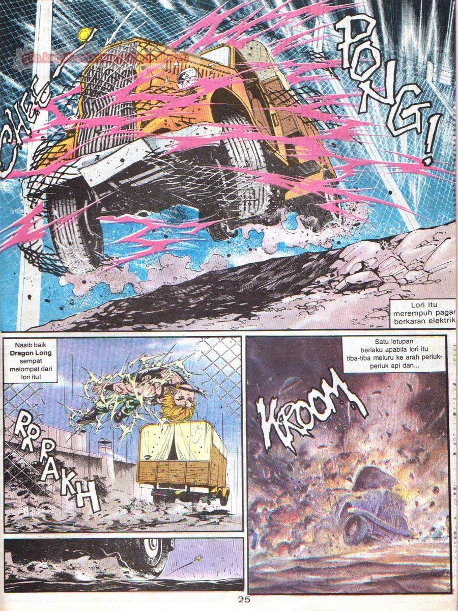 Jejak Wira: Chapter 015 - Page 24