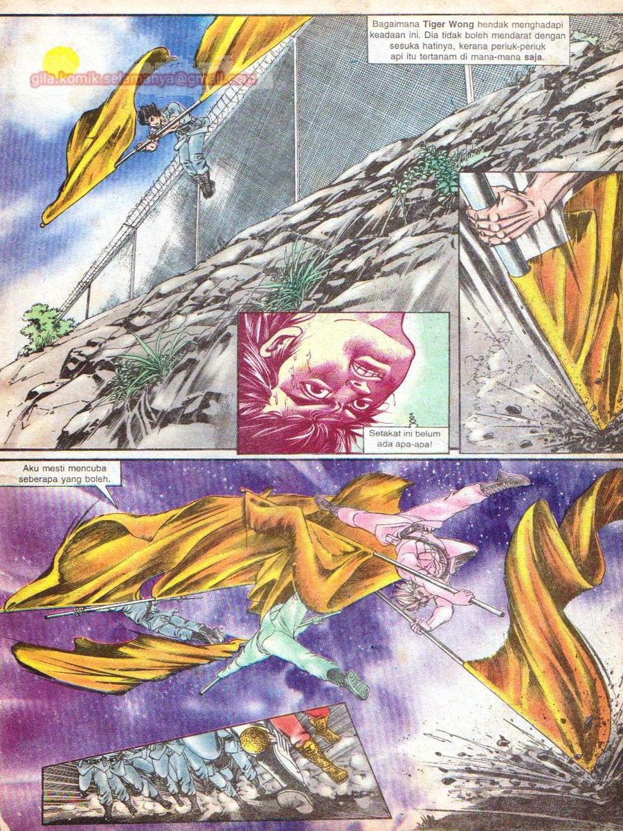 Jejak Wira: Chapter 017 - Page 10