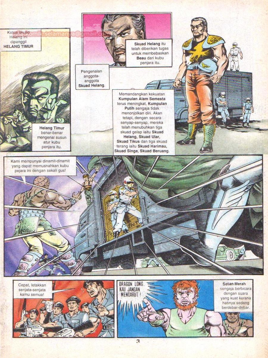 Jejak Wira: Chapter 024 - Page 2