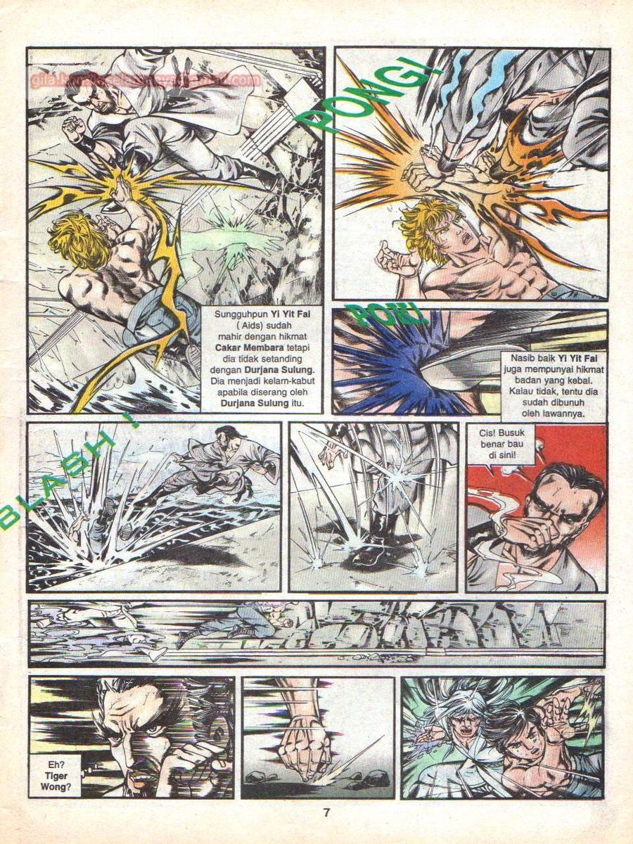 Jejak Wira: Chapter 024 - Page 6