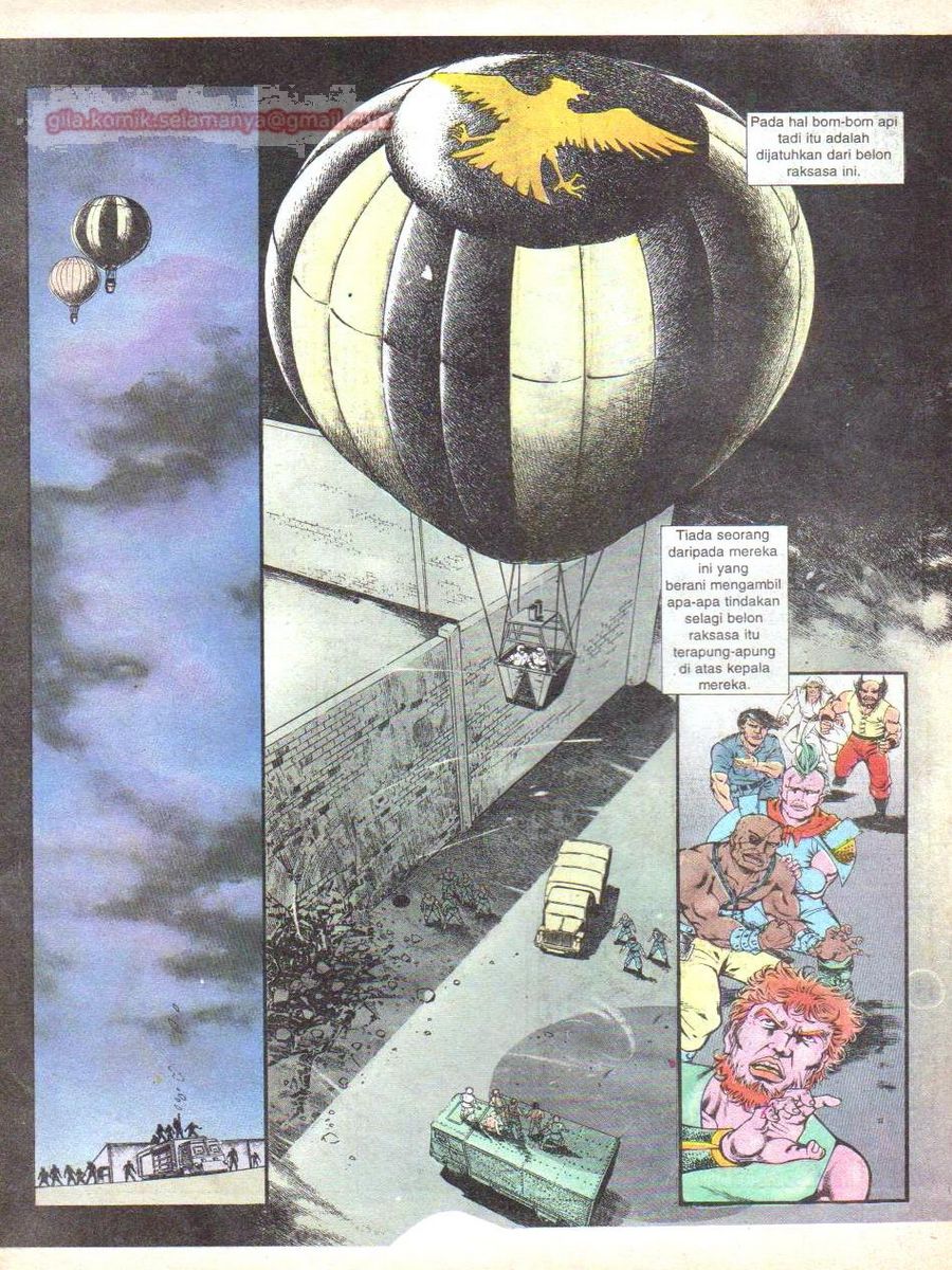 Jejak Wira: Chapter 024 - Page 23