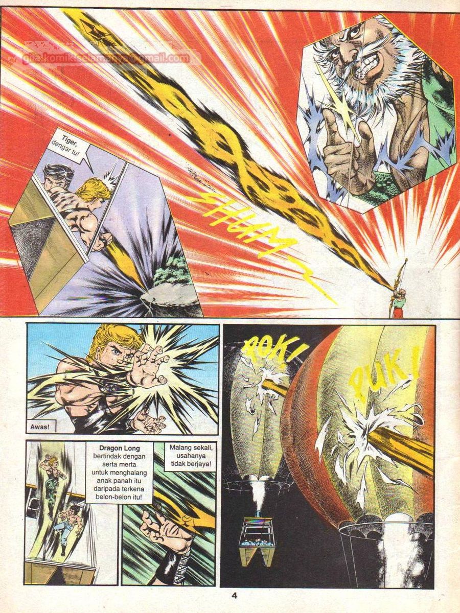 Jejak Wira: Chapter 026 - Page 3