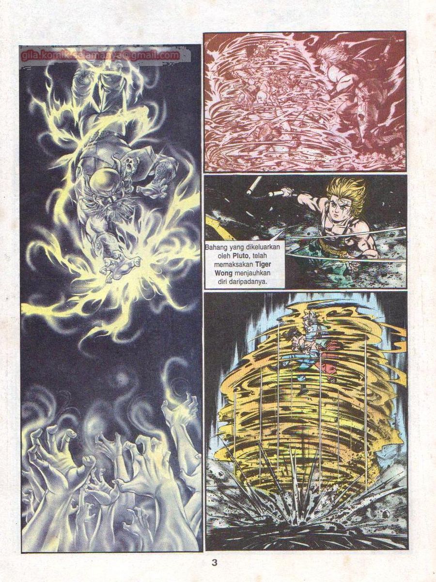 Jejak Wira: Chapter 027 - Page 2