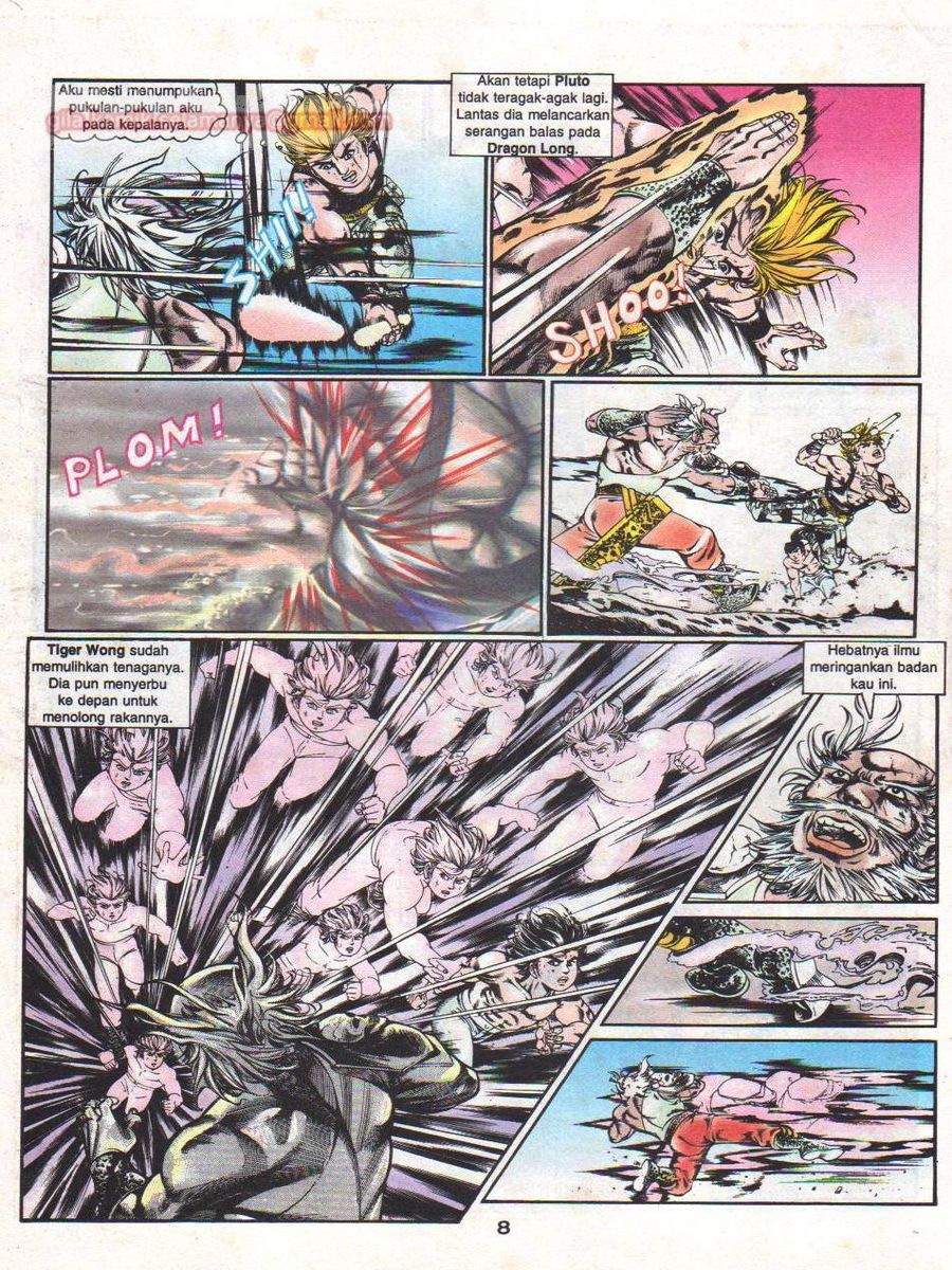 Jejak Wira: Chapter 027 - Page 7