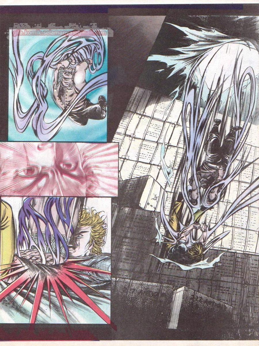 Jejak Wira: Chapter 044 - Page 28