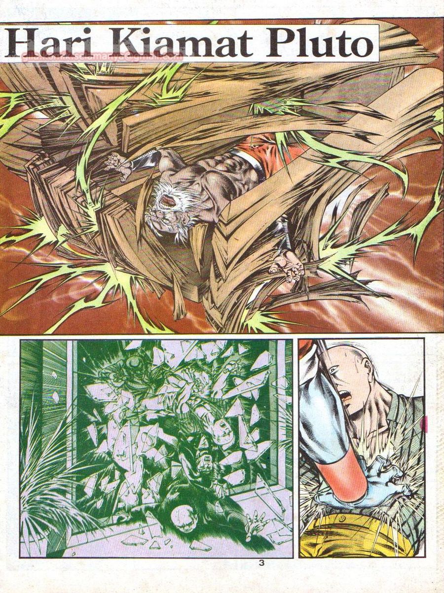 Jejak Wira: Chapter 049 - Page 2