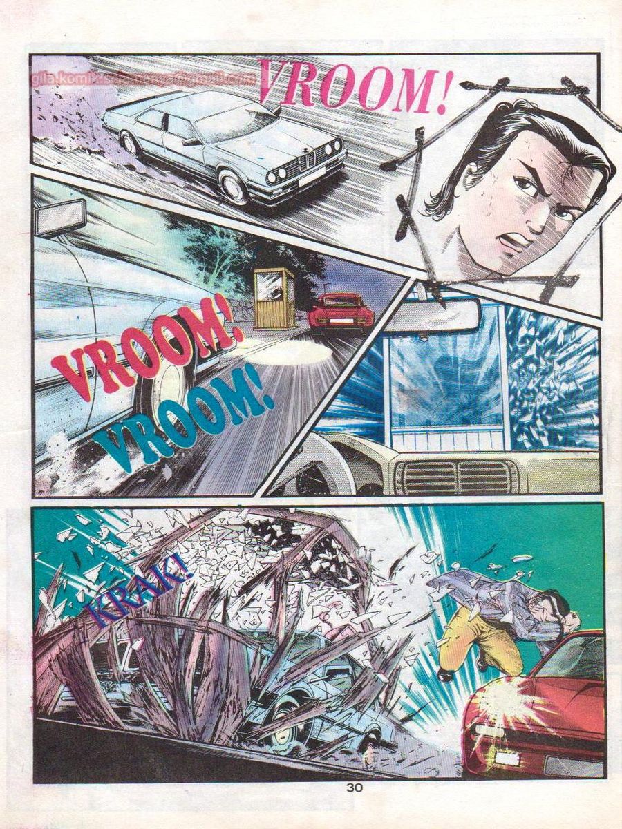 Jejak Wira: Chapter 051 - Page 28