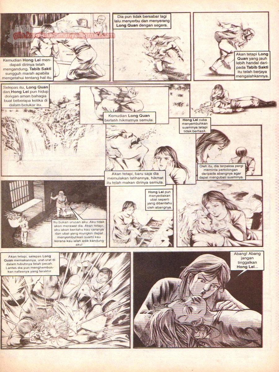 Jejak Wira: Chapter 054 - Page 26