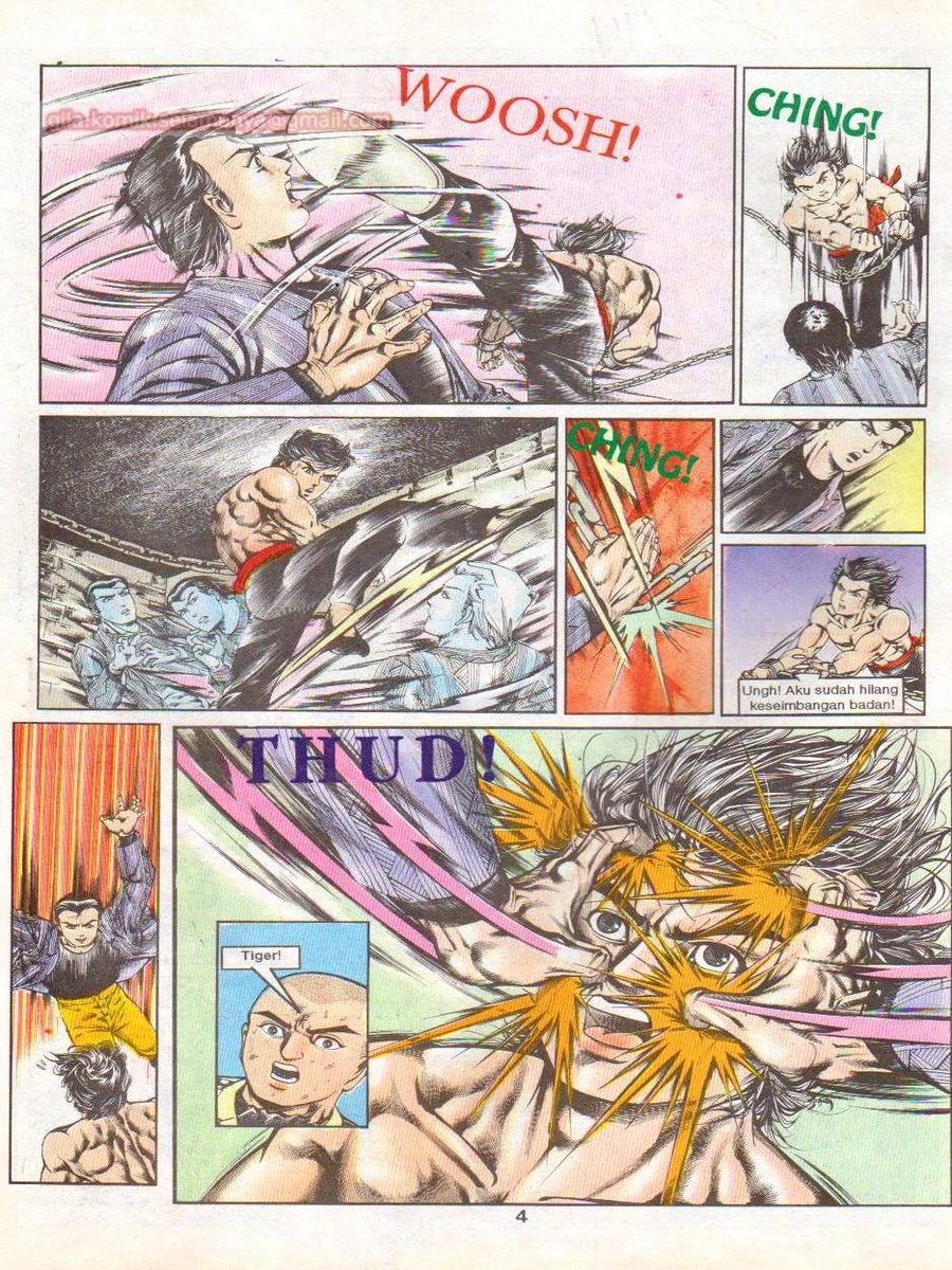 Jejak Wira: Chapter 056 - Page 3