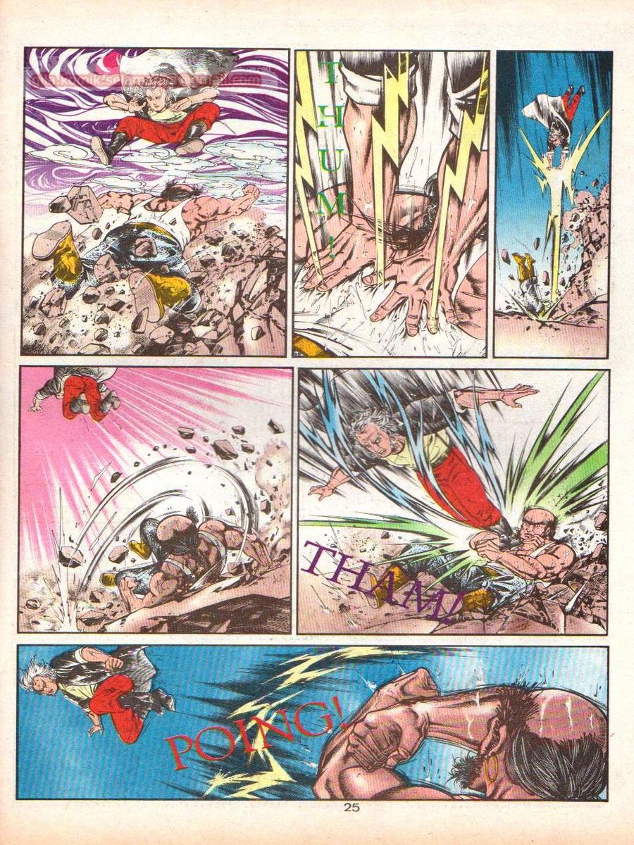 Jejak Wira: Chapter 058 - Page 24