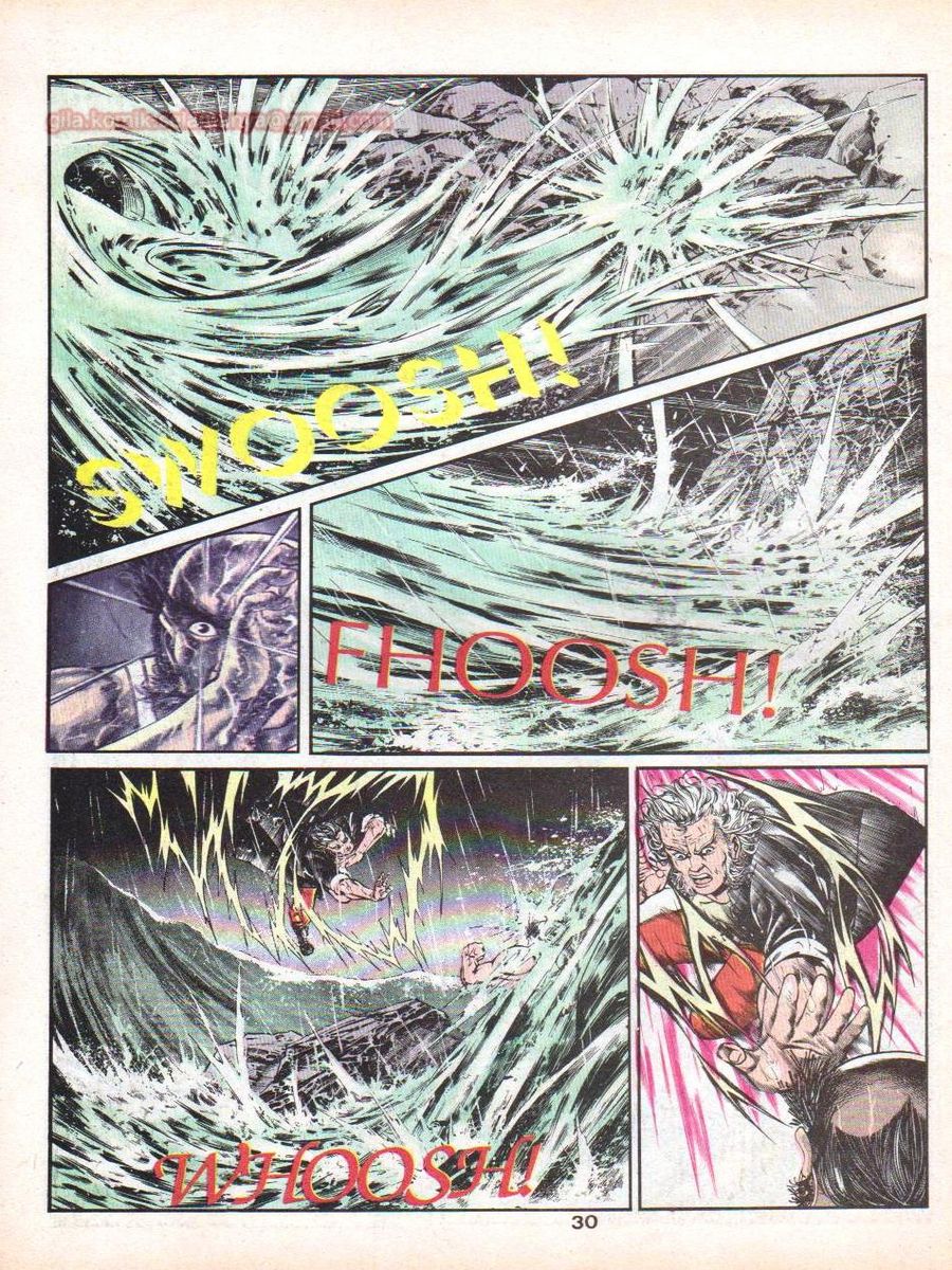 Jejak Wira: Chapter 058 - Page 29