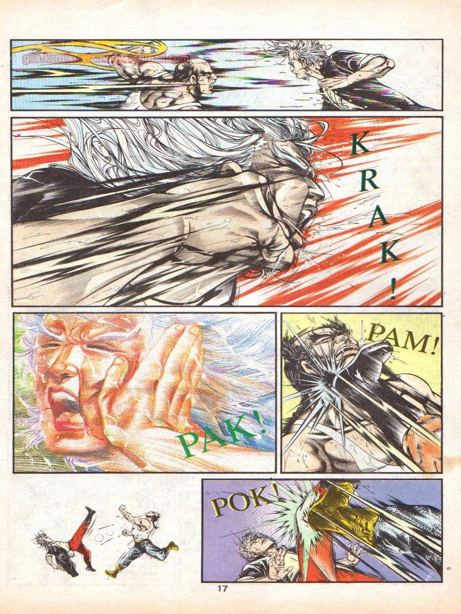 Jejak Wira: Chapter 059 - Page 16