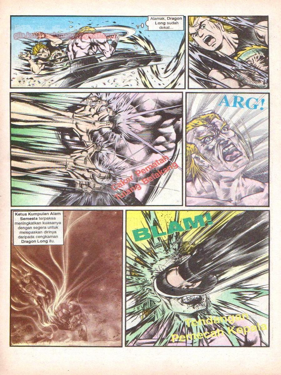 Jejak Wira: Chapter 066 - Page 26