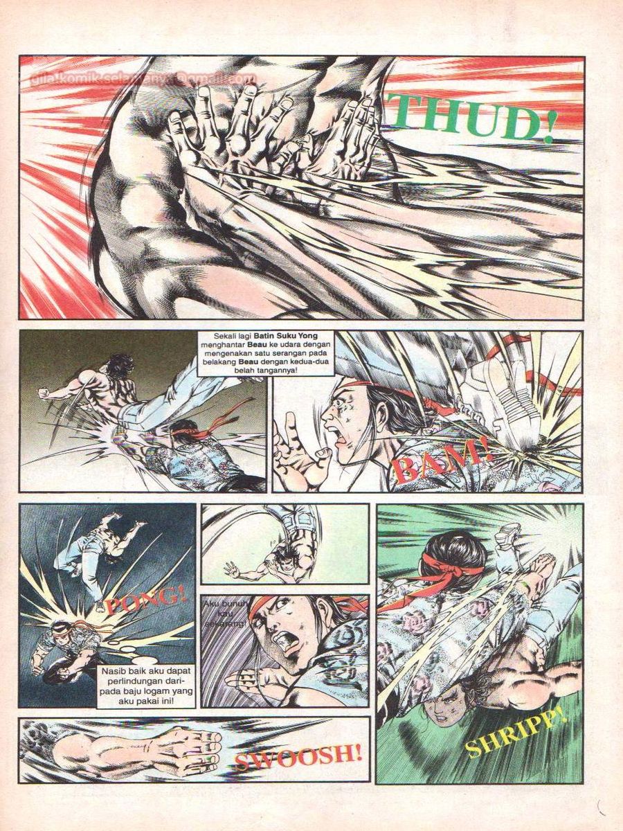 Jejak Wira: Chapter 073 - Page 26