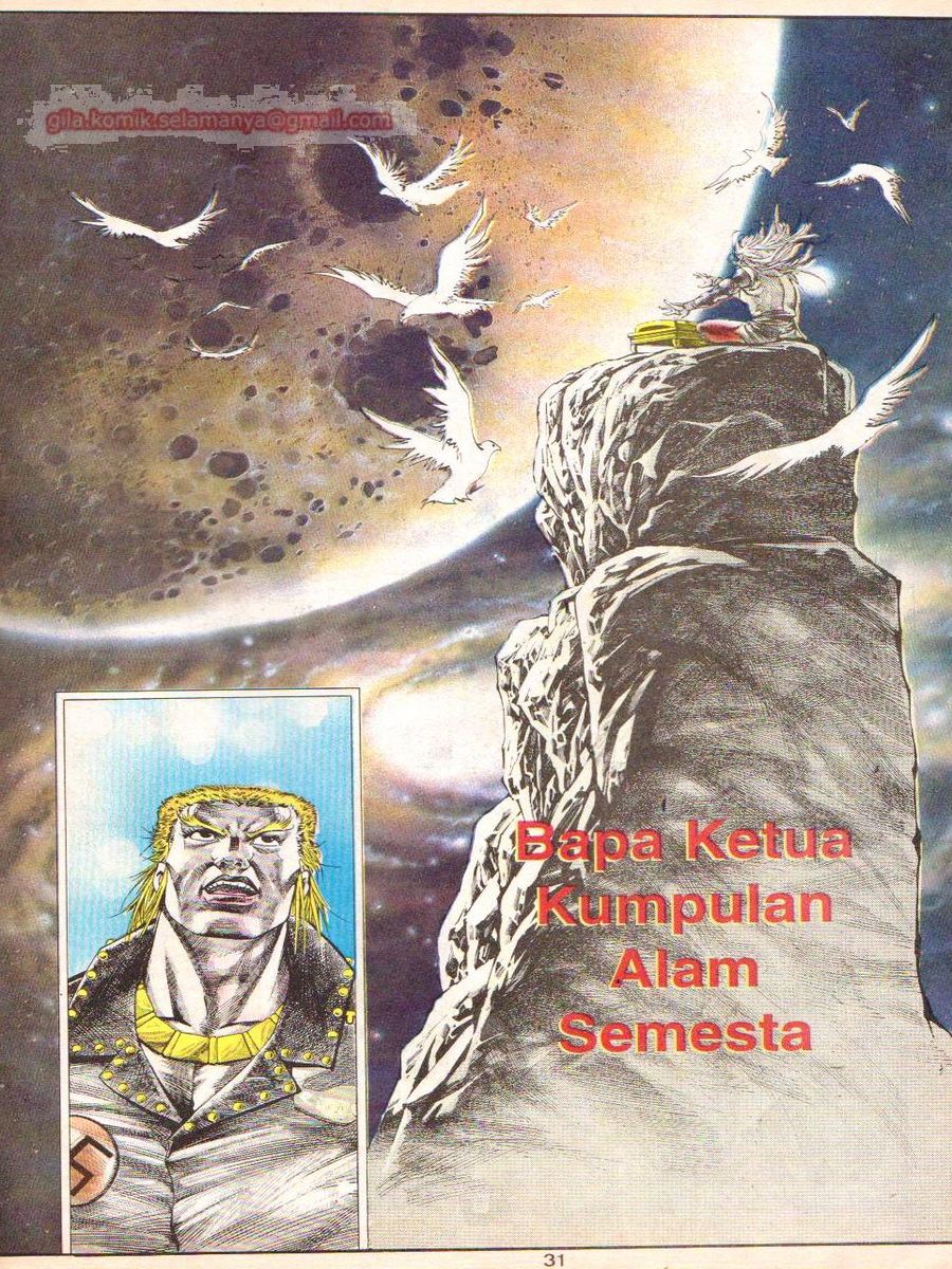 Jejak Wira: Chapter 073 - Page 30