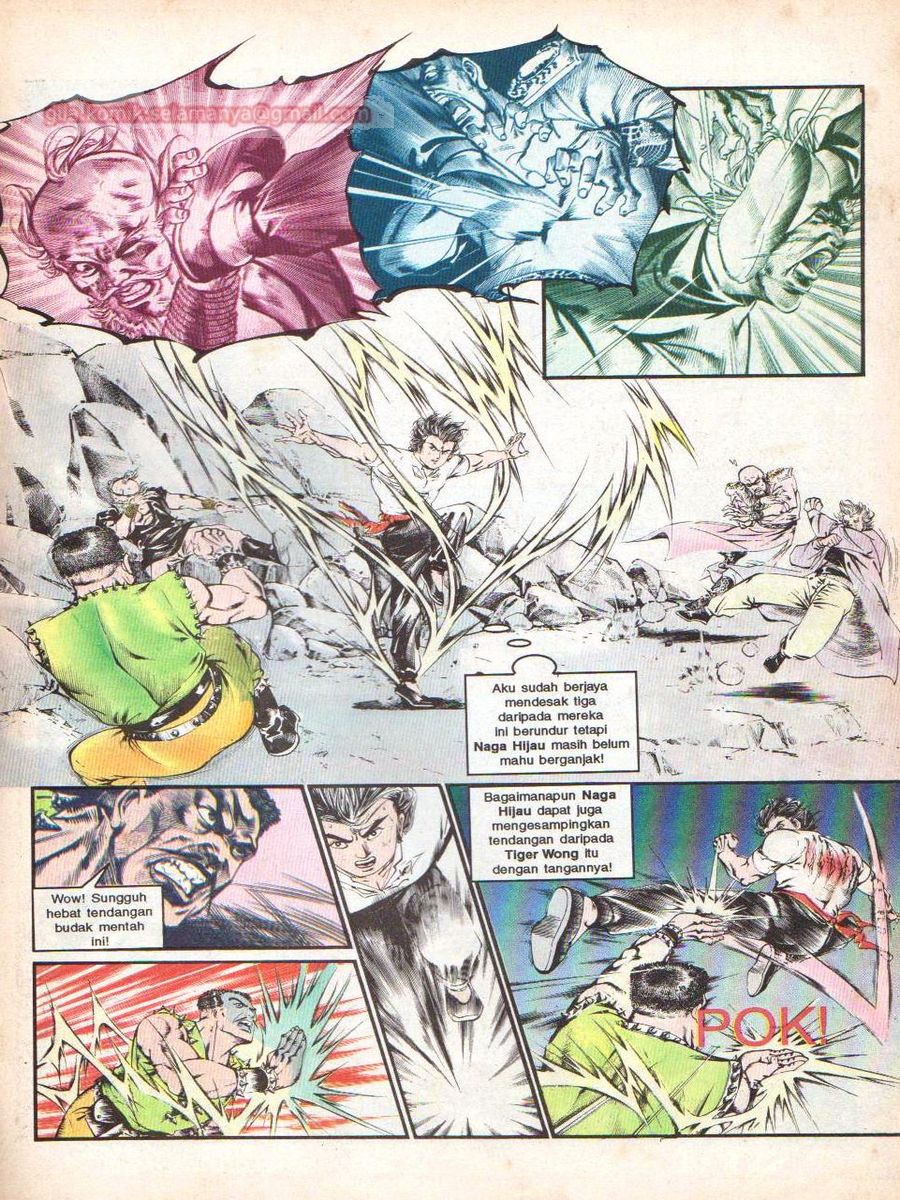 Jejak Wira: Chapter 074 - Page 26