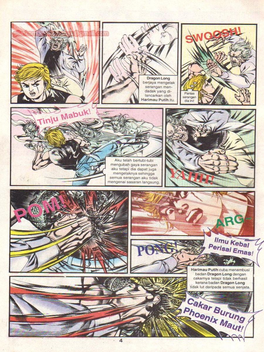 Jejak Wira: Chapter 078 - Page 3