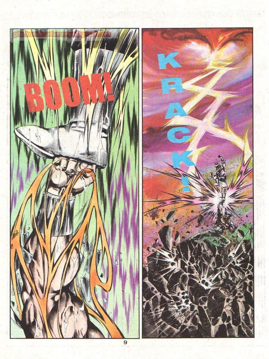 Jejak Wira: Chapter 087 - Page 7