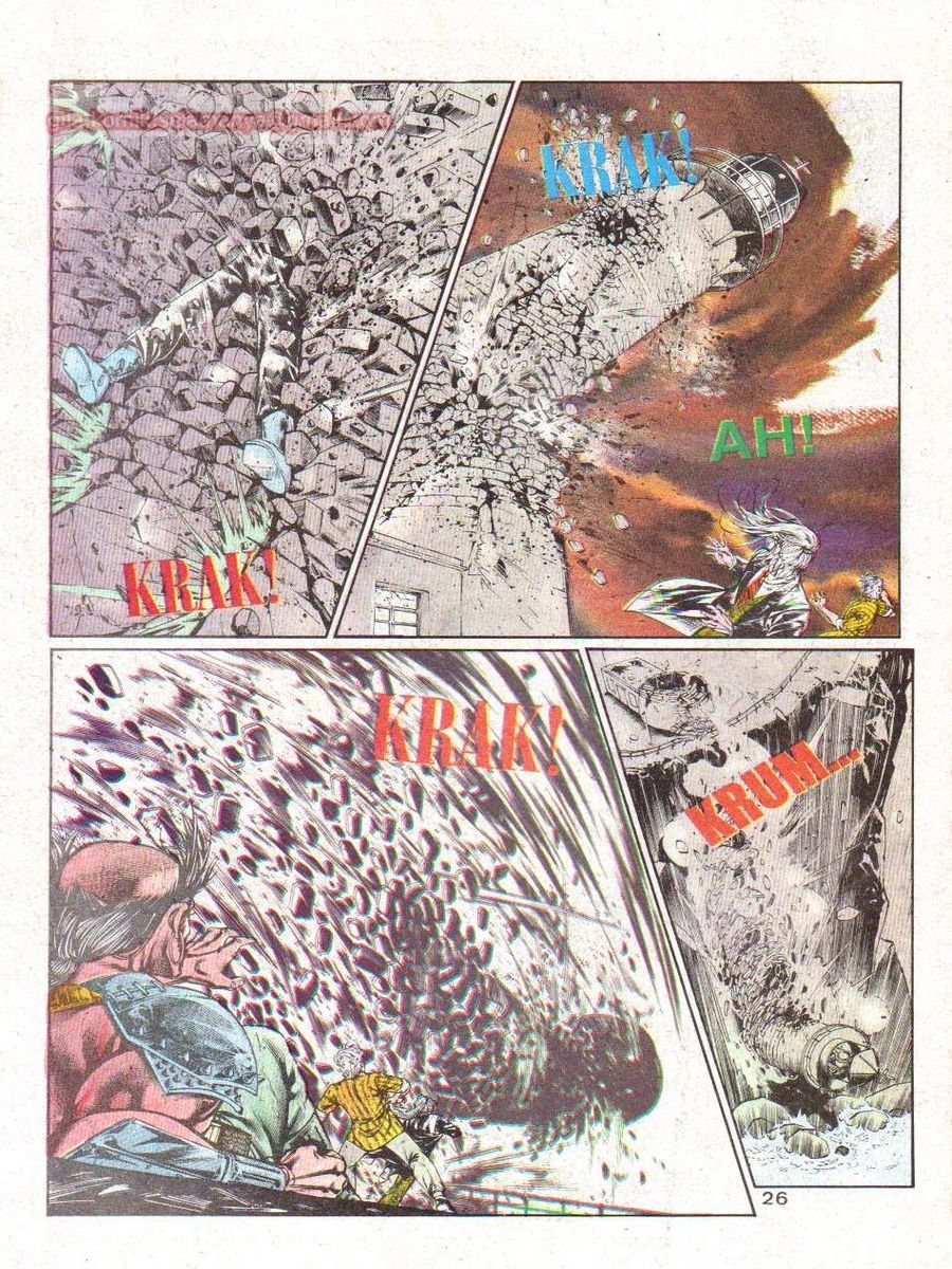 Jejak Wira: Chapter 087 - Page 24