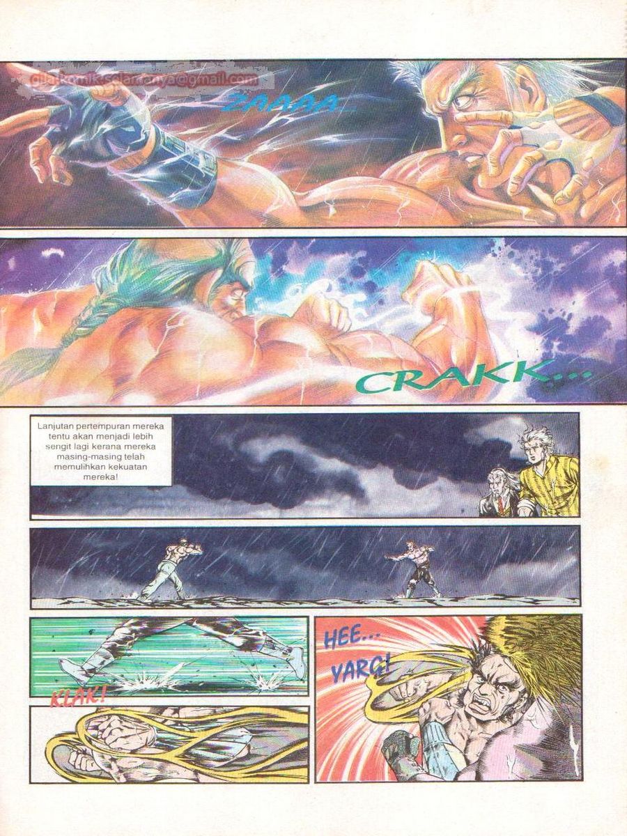 Jejak Wira: Chapter 088 - Page 26