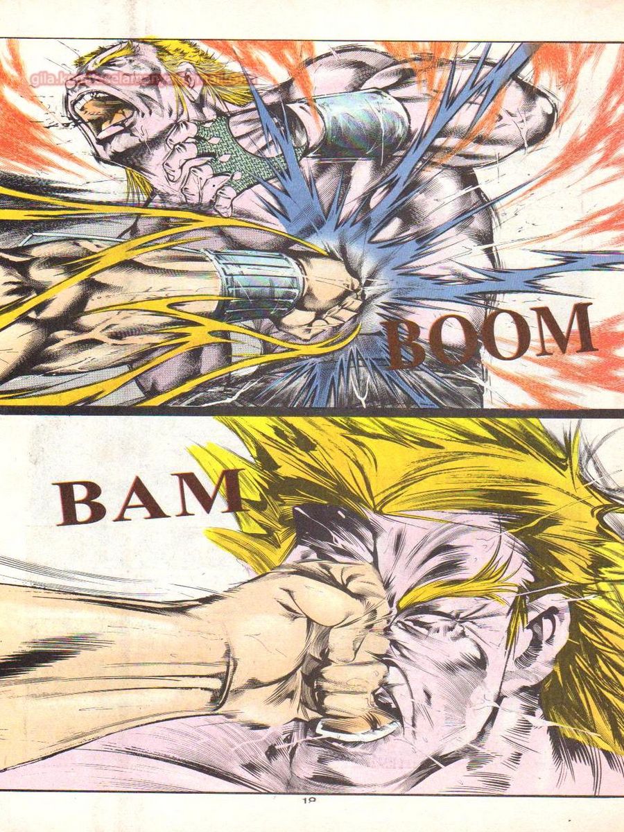 Jejak Wira: Chapter 089 - Page 16