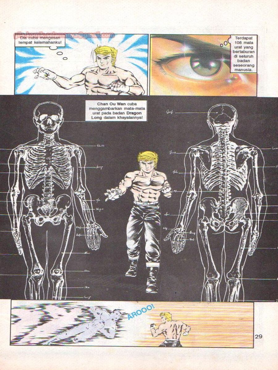 Jejak Wira: Chapter 094 - Page 28