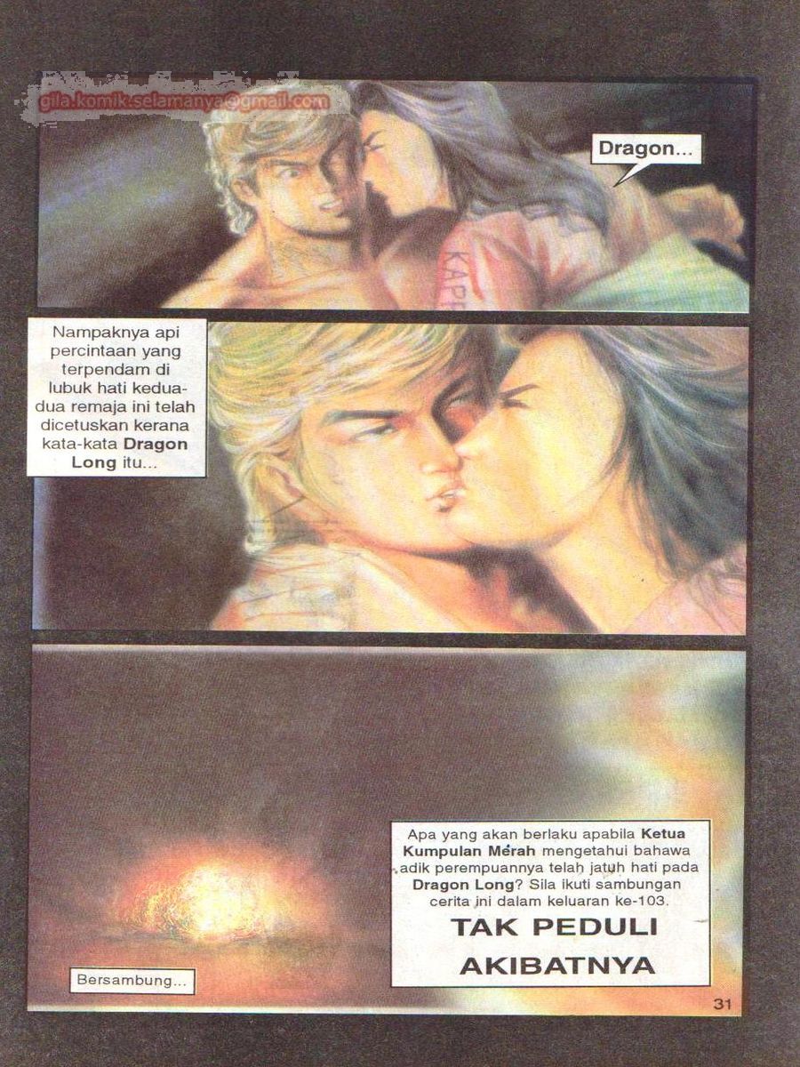 Jejak Wira: Chapter 102 - Page 30