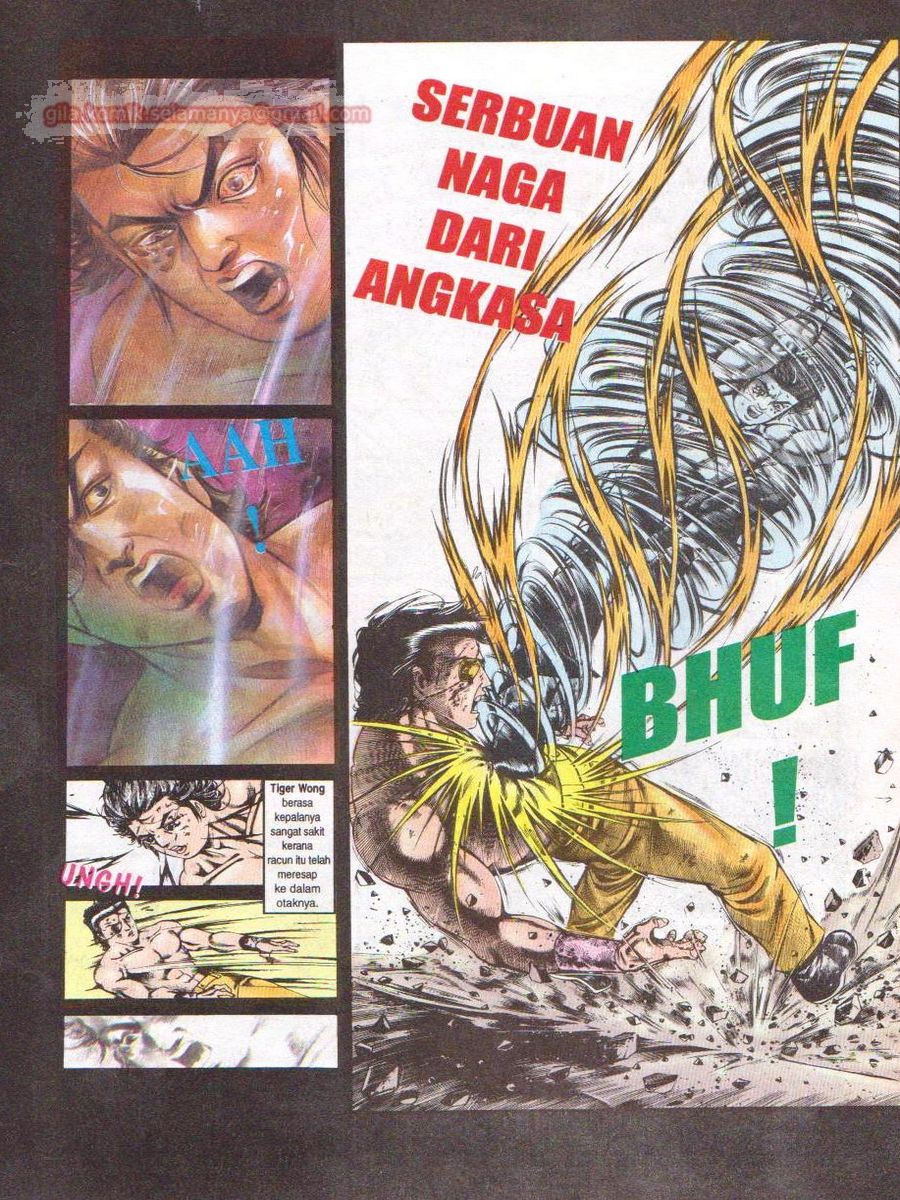 Jejak Wira: Chapter 110 - Page 6