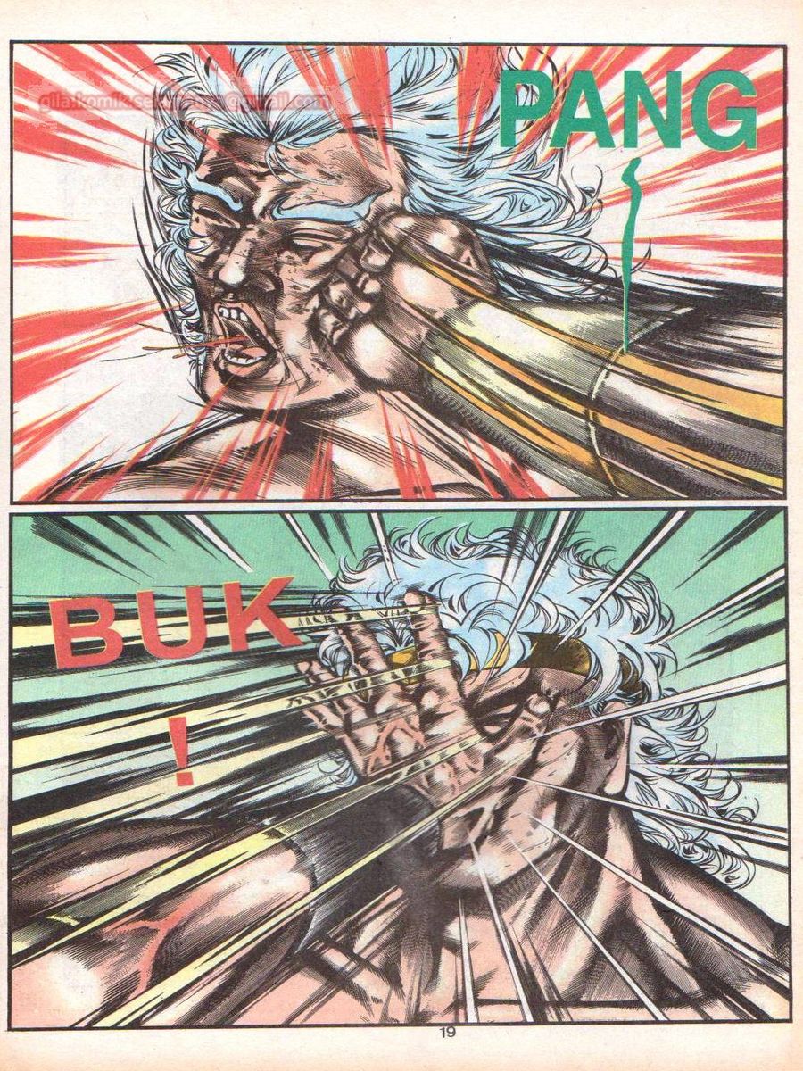 Jejak Wira: Chapter 115 - Page 17