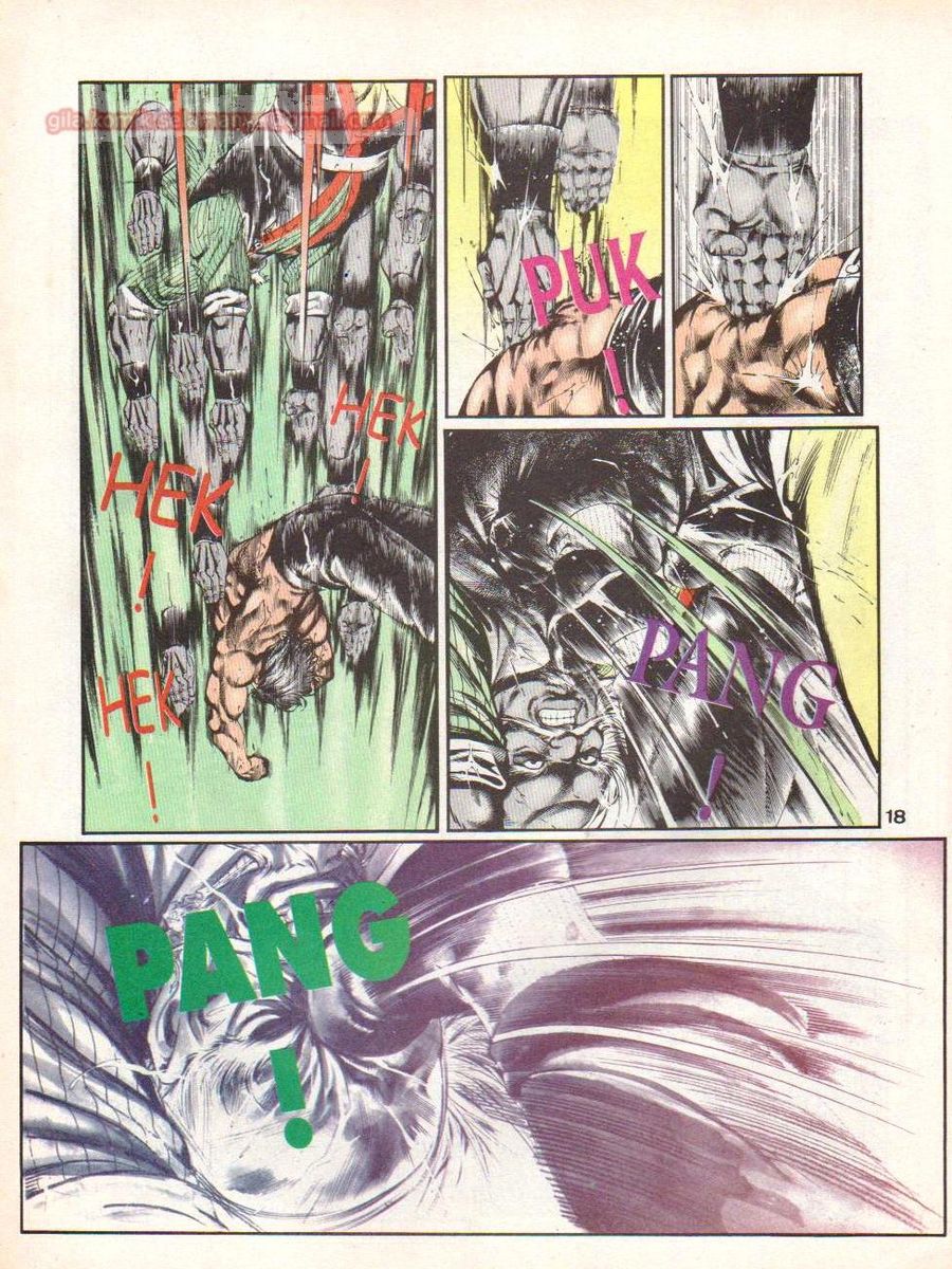 Jejak Wira: Chapter 117 - Page 15